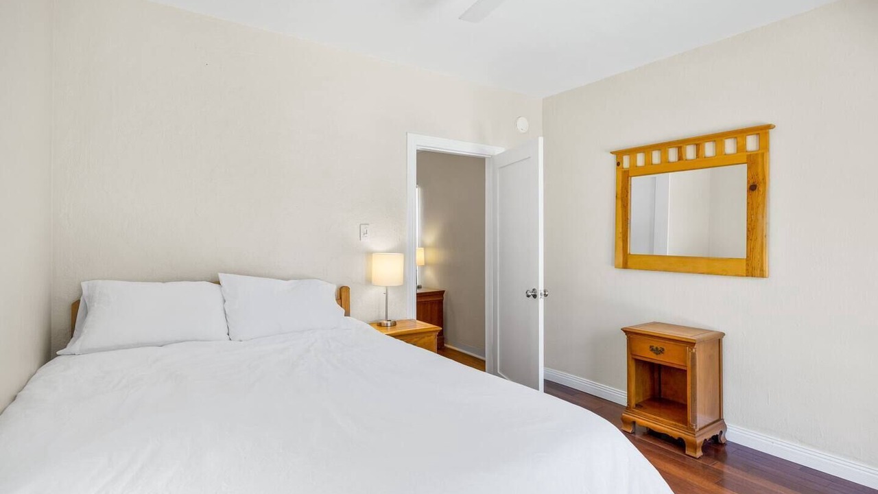 Photo of Bedroom in Ventura