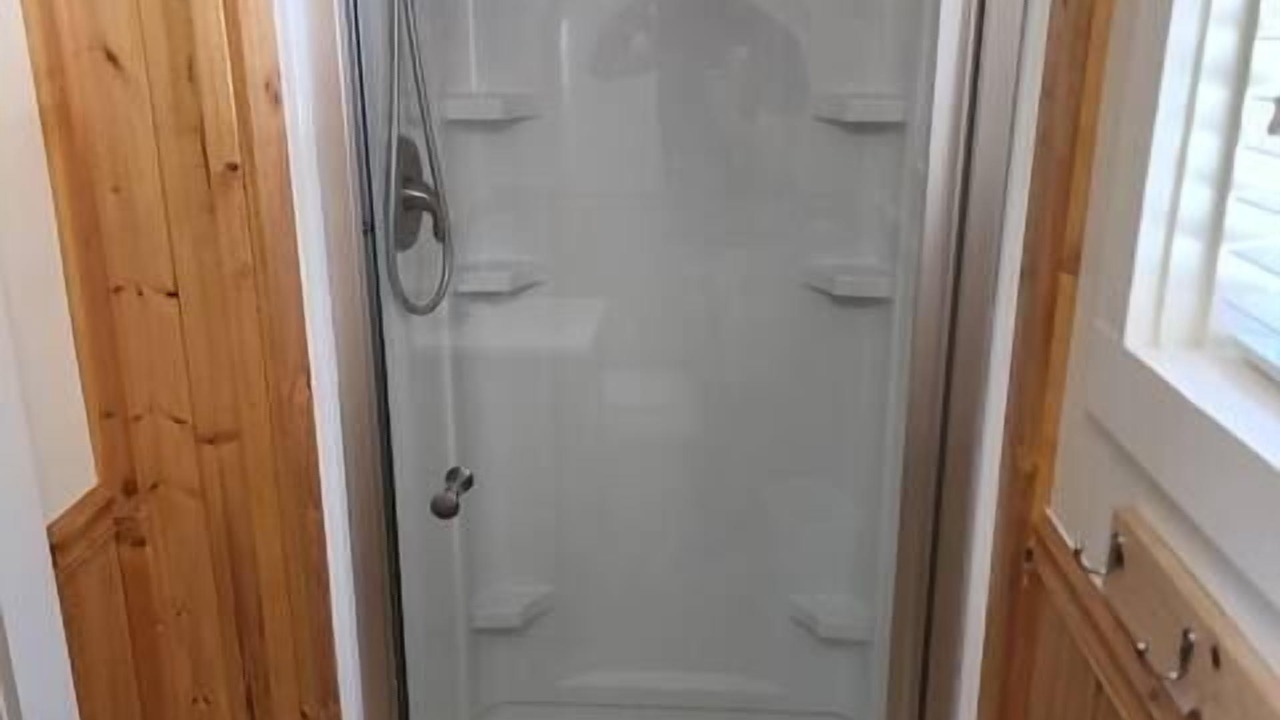 Photo of Bathroom in Hill City