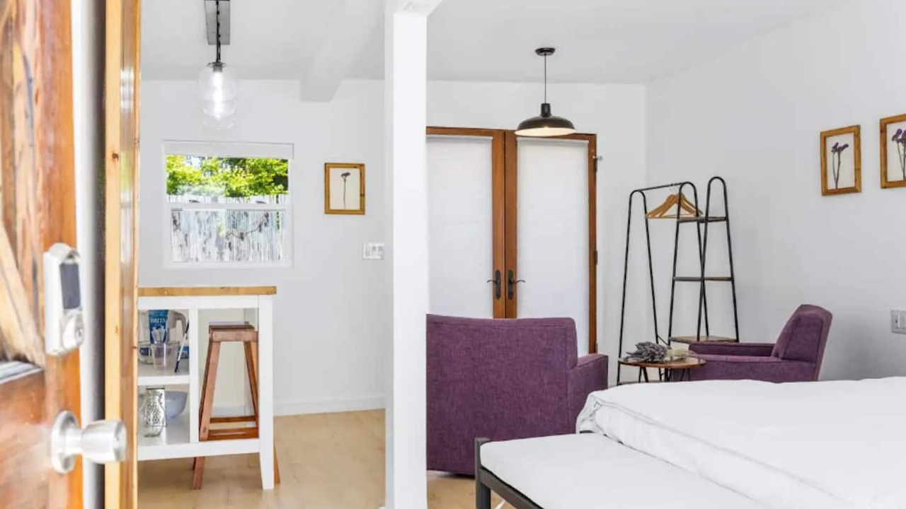 Photo of Bedroom in Ventura