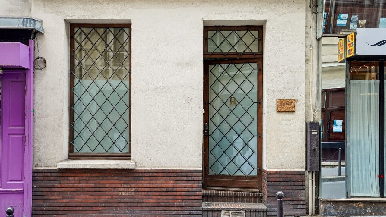 Photo of Outdoor in Quartier de Rochechouart