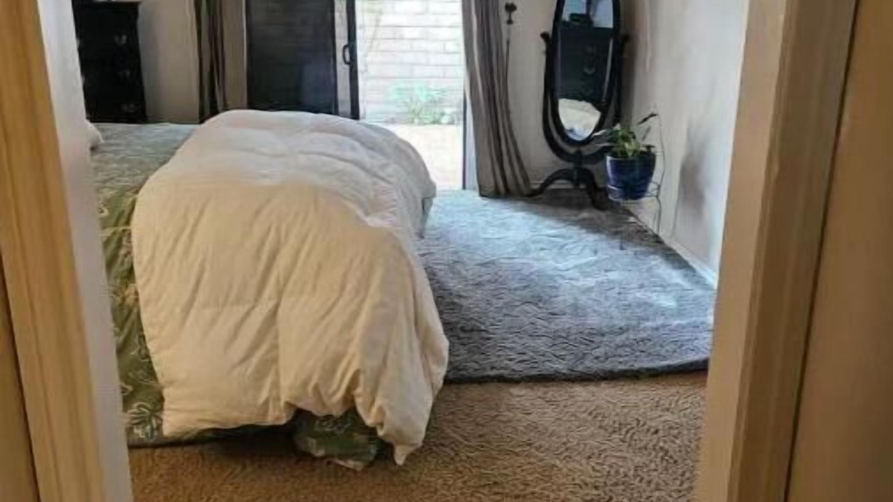 Photo of Bedroom in Ventura