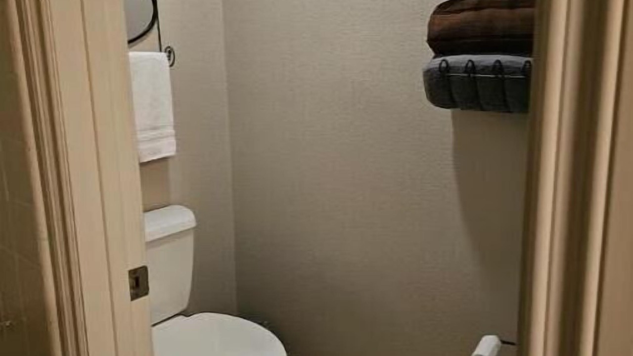 Photo of Bathroom in Ventura