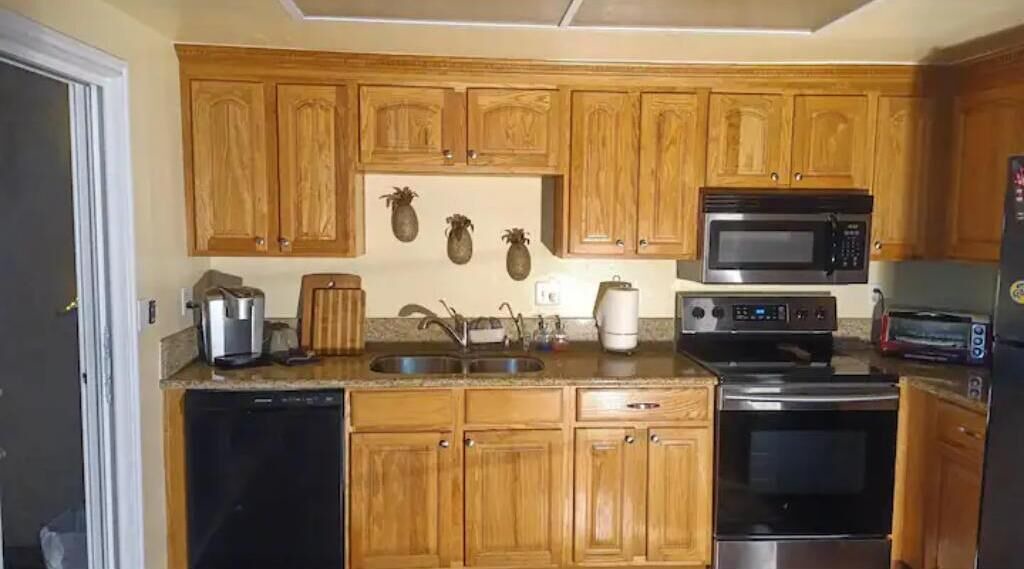 Photo of Kitchen in Ventura