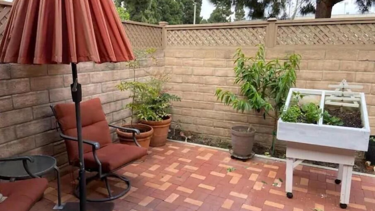 Photo of Patio Balcony in Ventura