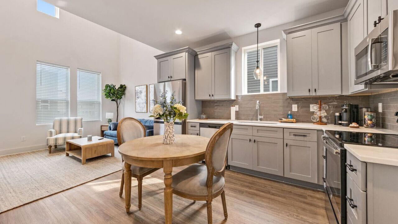 Photo of Kitchen in Lafayette