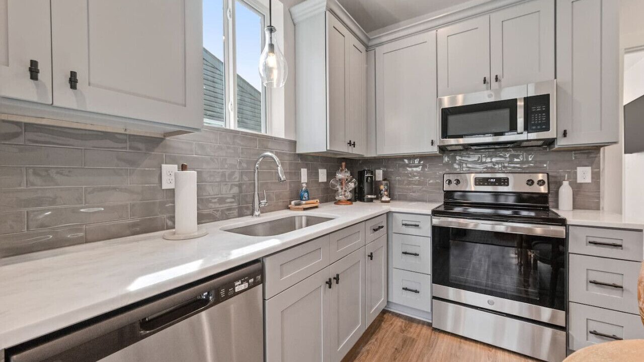 Photo of Kitchen in Lafayette