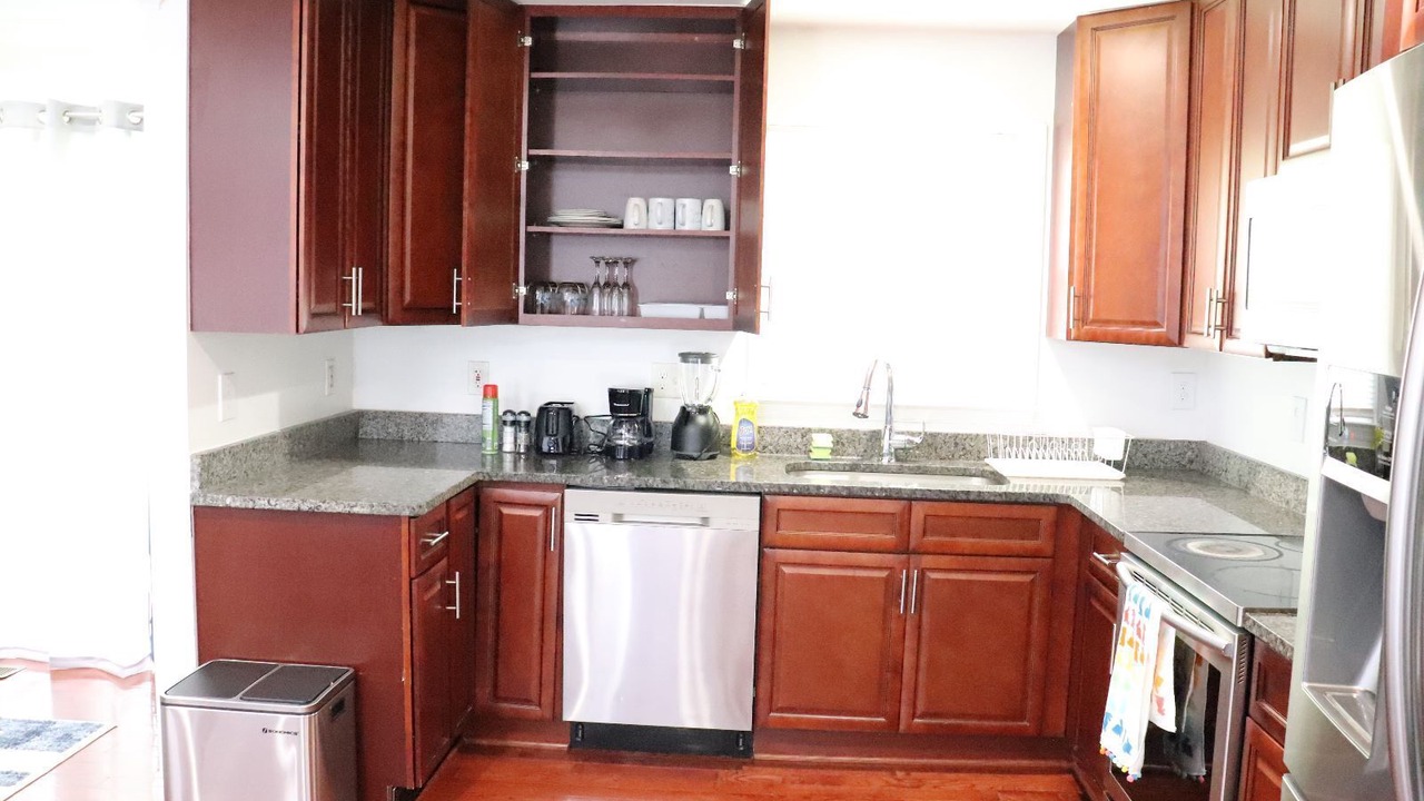 Photo of Kitchen in Fairmount Heights