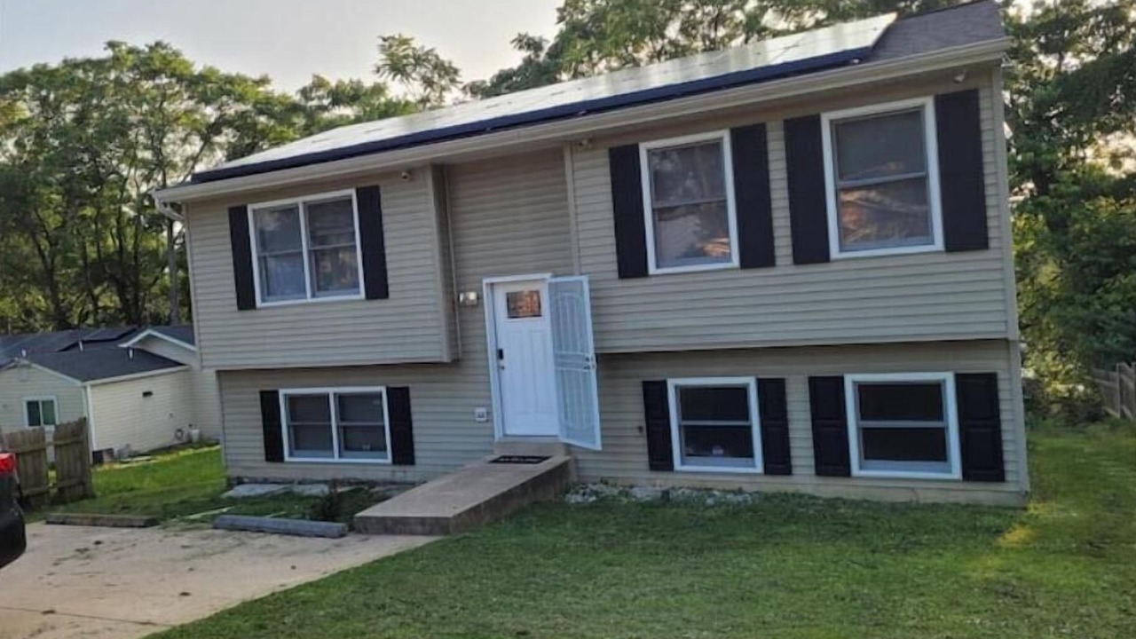 Photo of Outdoor in Fairmount Heights