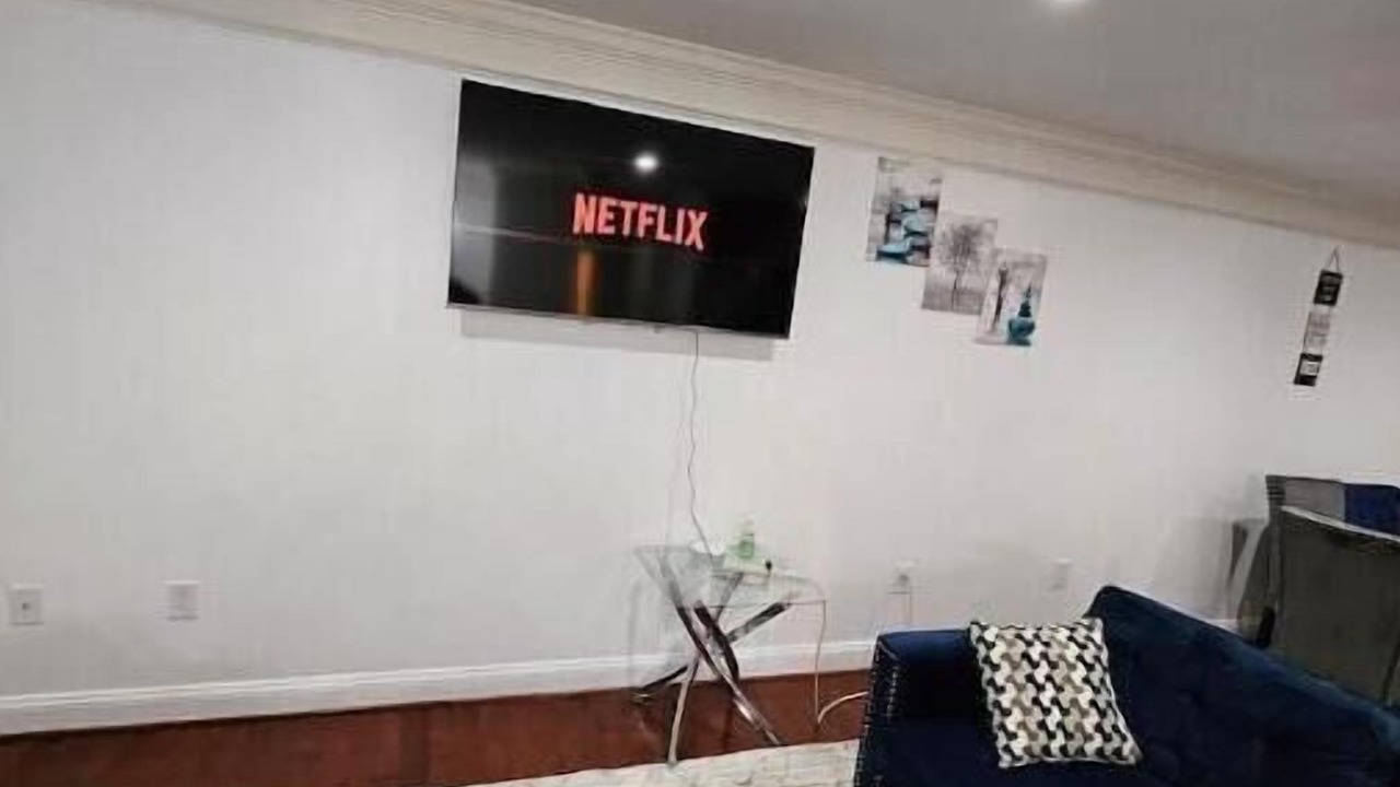 Photo of Livingroom in Fairmount Heights