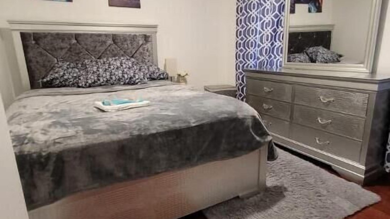 Photo of Bedroom in Fairmount Heights