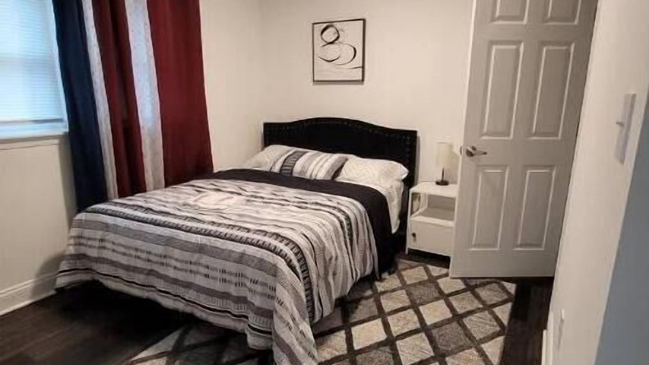 Photo of Bedroom in Fairmount Heights