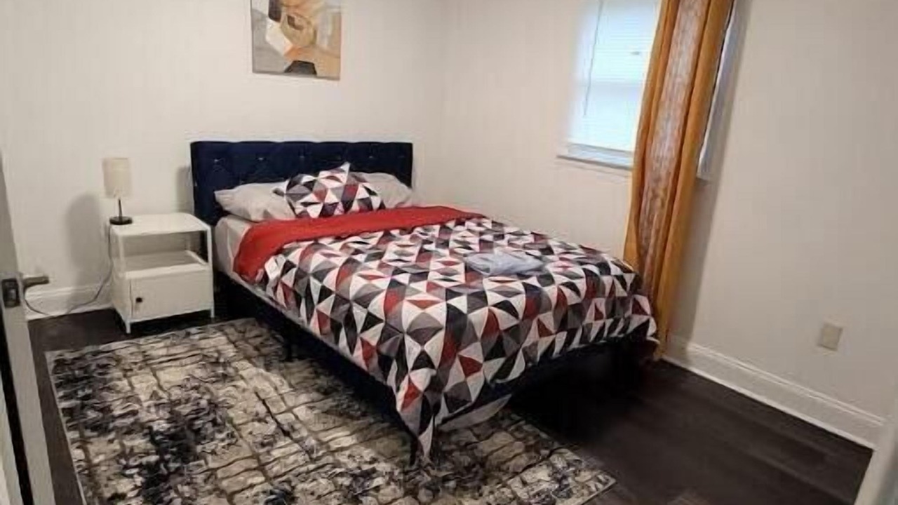 Photo of Bedroom in Fairmount Heights