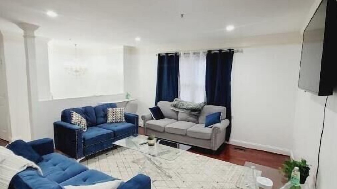 Photo of Livingroom in Fairmount Heights