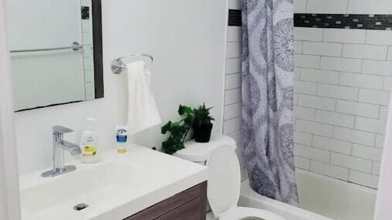 Photo of Bathroom in Fairmount Heights