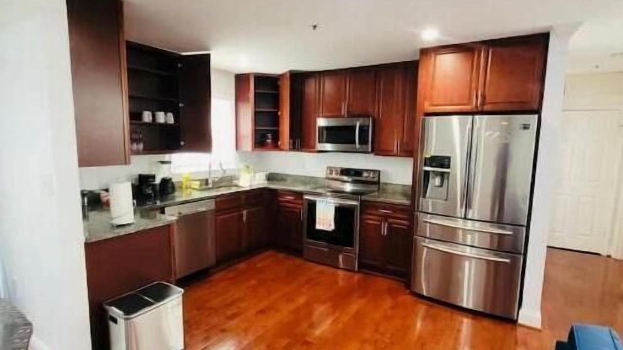 Photo of Kitchen in Fairmount Heights