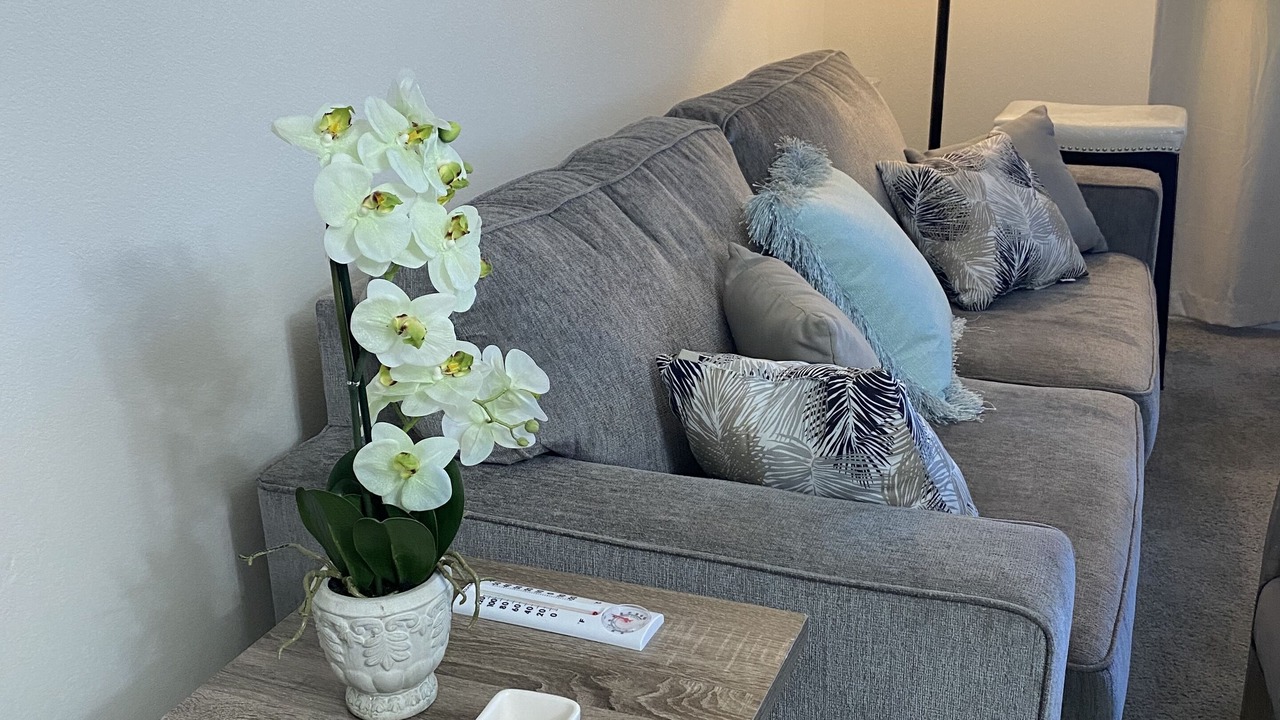 Photo of Livingroom in Golden Hills