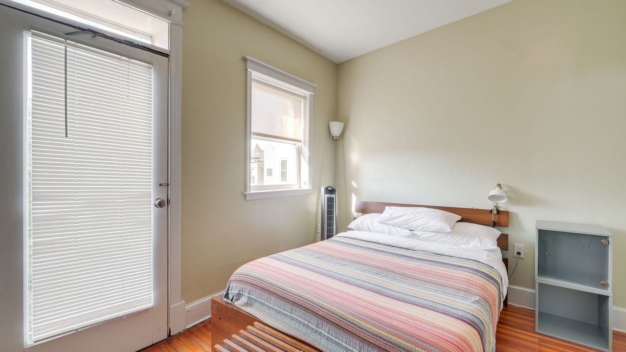 Photo of Bedroom in Le Droit Park