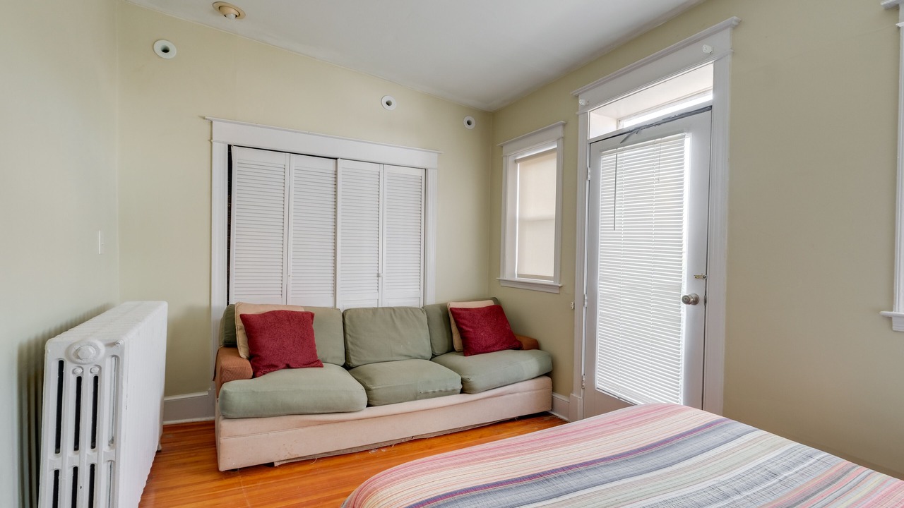 Photo of Bedroom in Le Droit Park