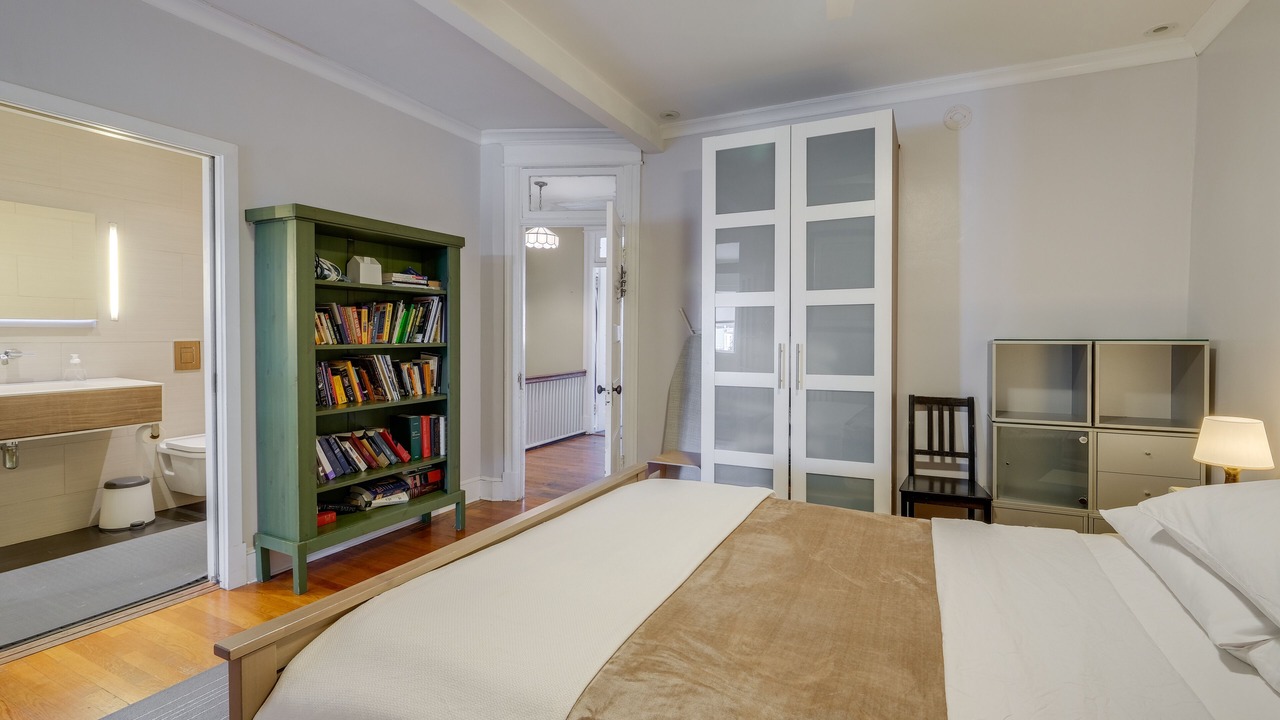 Photo of Bedroom in Le Droit Park