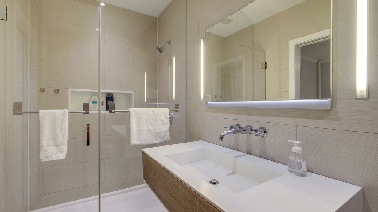 Photo of Bathroom in Le Droit Park