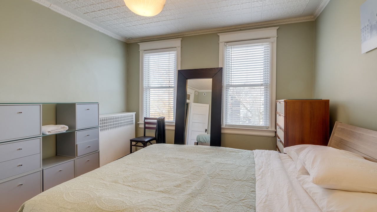 Photo of Bedroom in Le Droit Park