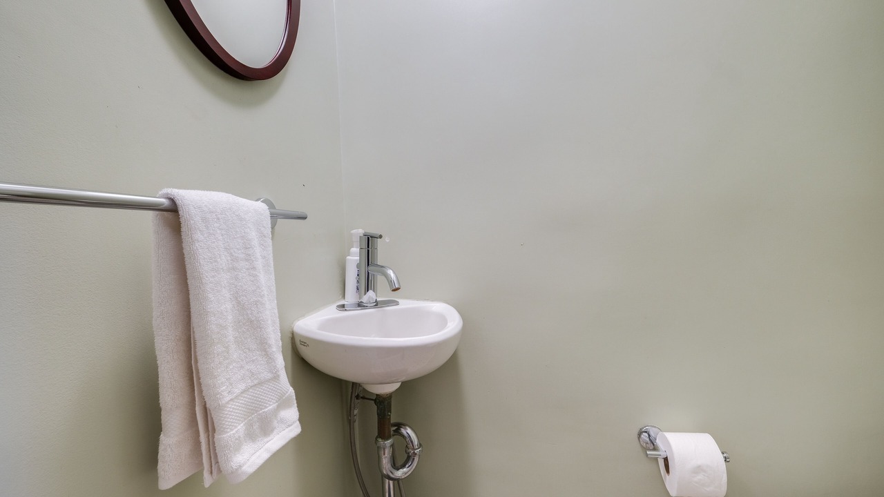 Photo of Bathroom in Le Droit Park
