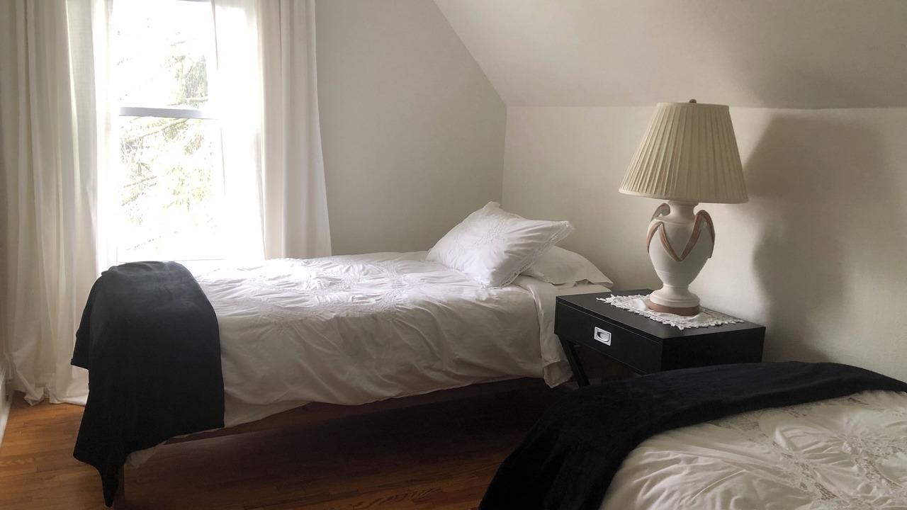 Photo of Bedroom in Wellington
