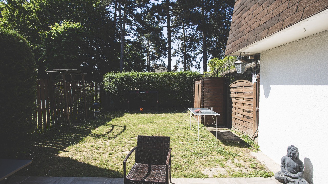 Photo of Outdoor in Fosses