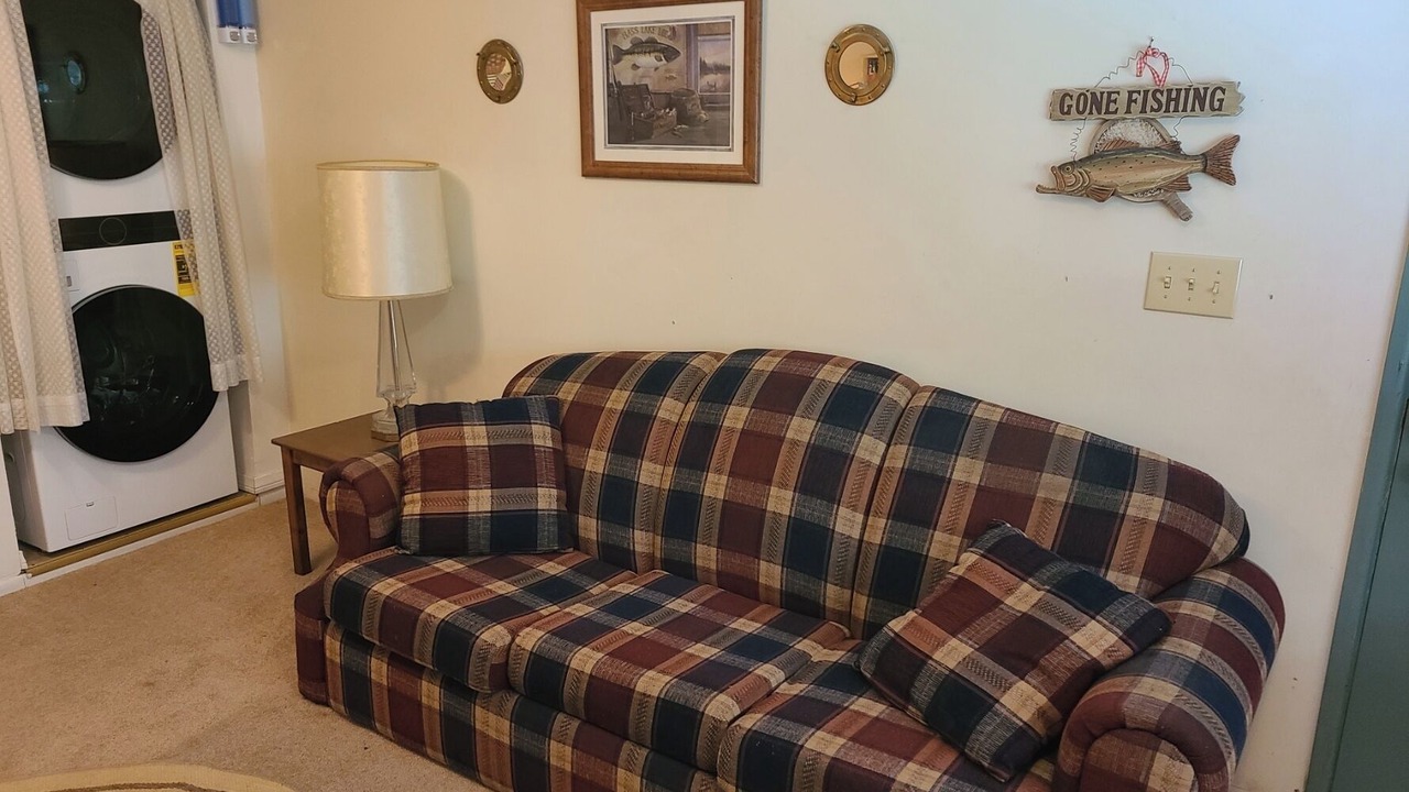 Photo of Livingroom in Alta Sierra