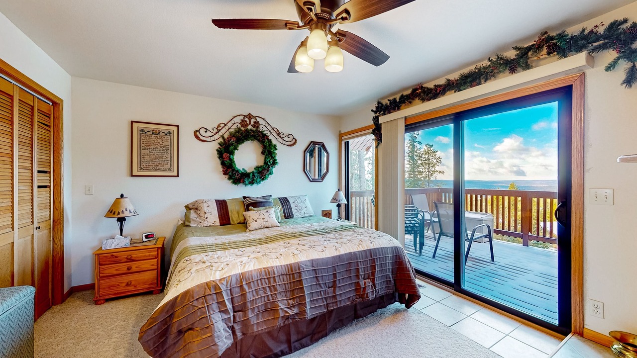 Photo of Bedroom in Lead