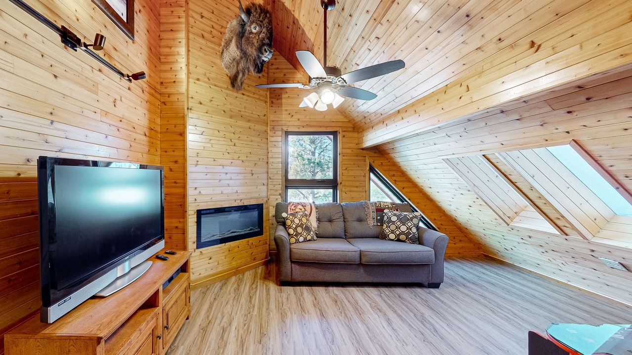 Photo of Livingroom in Lead