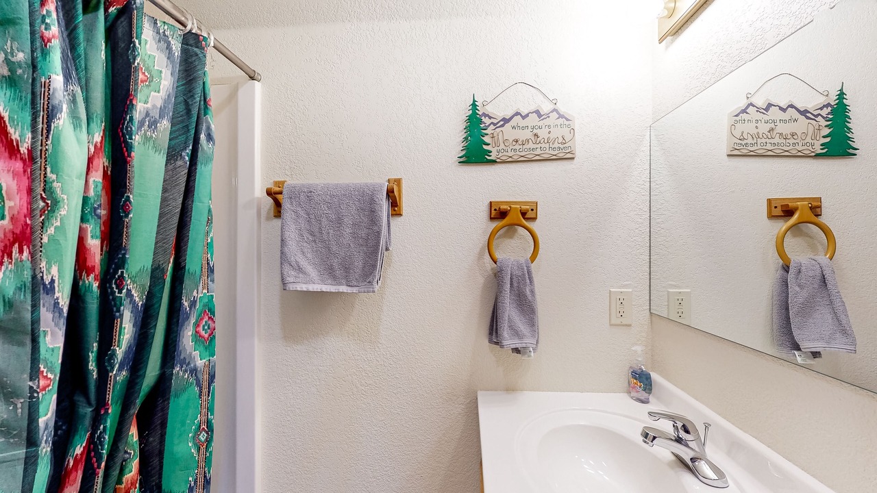 Photo of Bathroom in Lead
