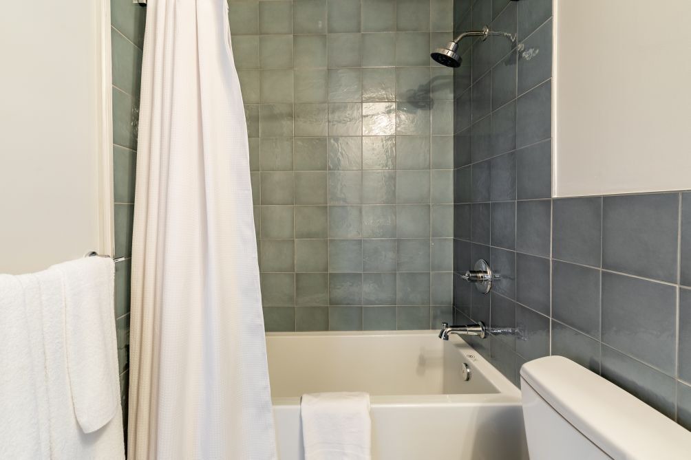 Photo of Bathroom in Central Business District