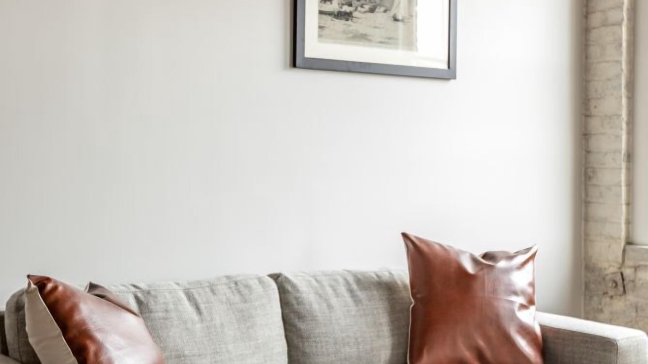 Photo of Livingroom in Central Business District