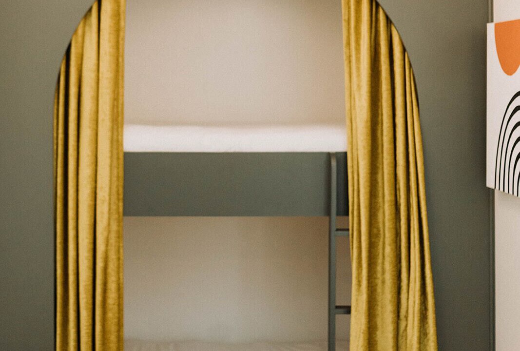 Photo of Bedroom in Biloxi