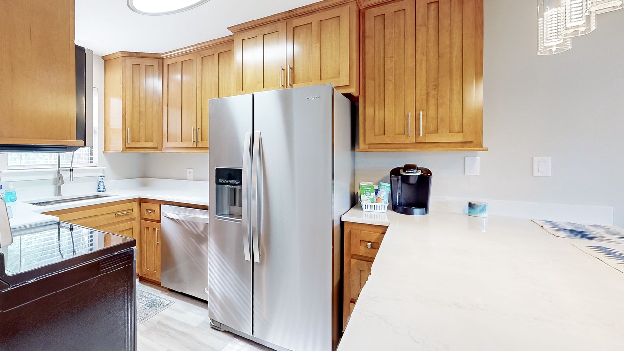 Photo of Kitchen in Diamondhead