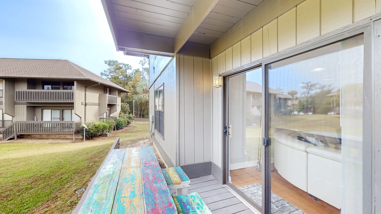 Photo of Outdoor in Diamondhead