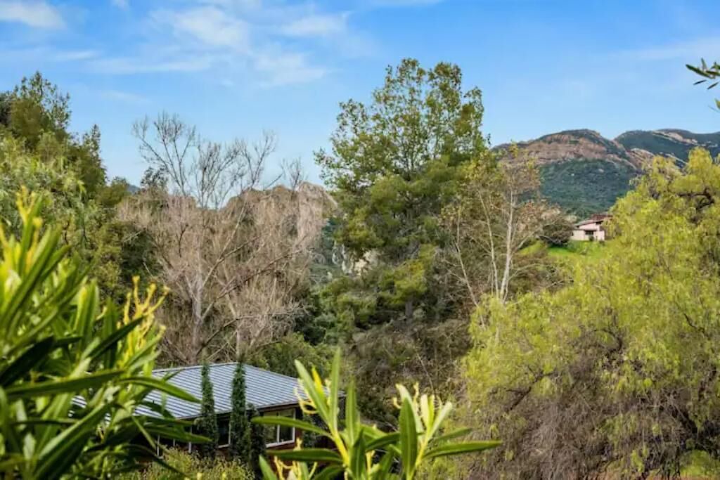 Photo of Outdoor in Topanga