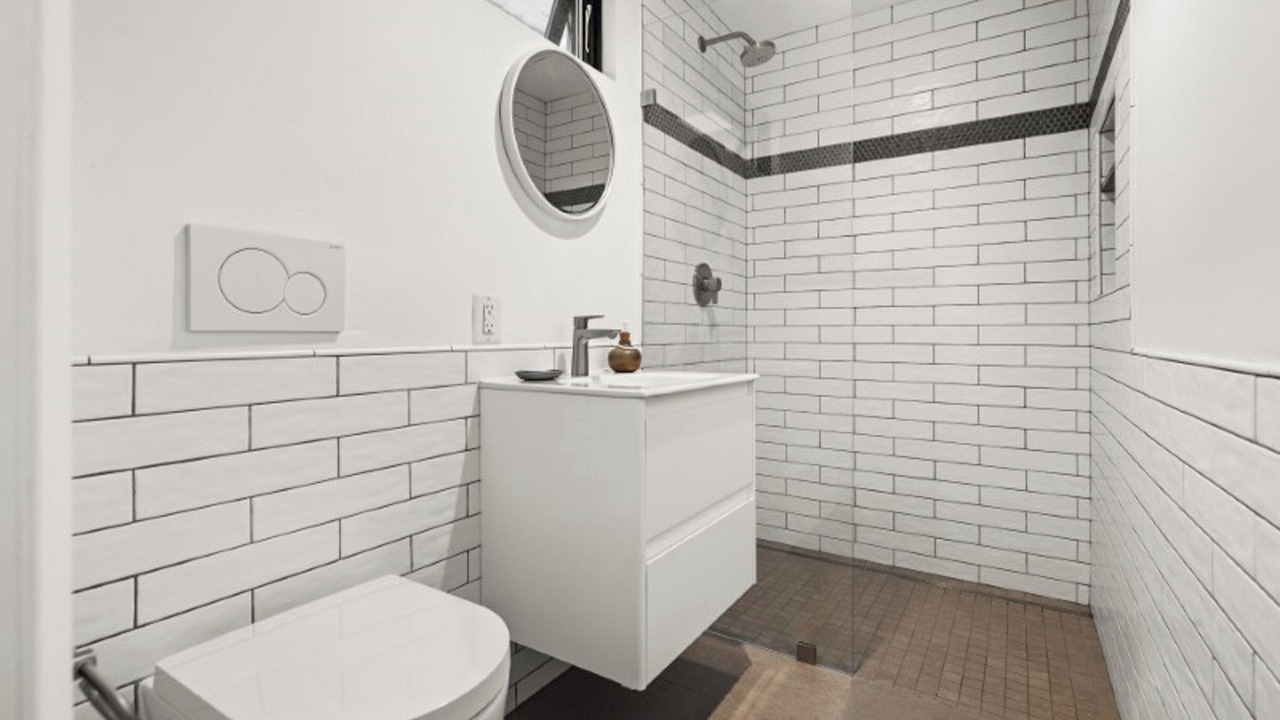 Photo of Bathroom in East Mesa