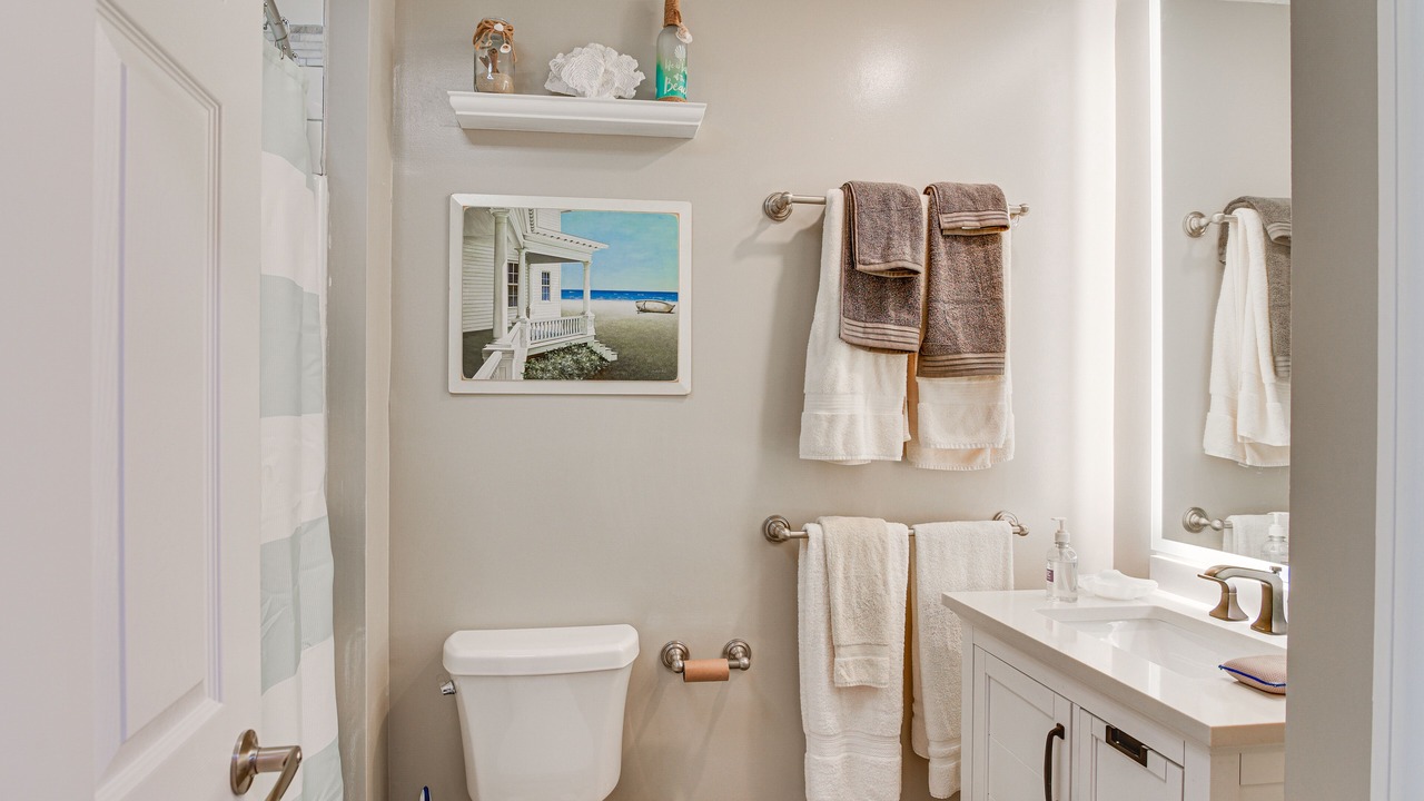 Photo of Bathroom in Narragansett