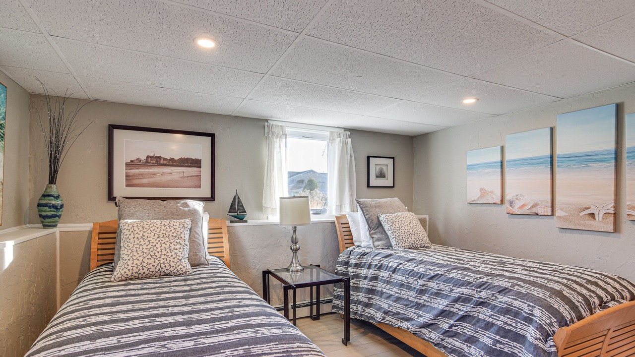 Photo of Bedroom in Narragansett