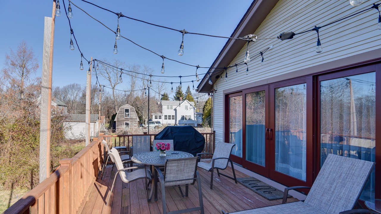 Photo of Outdoor in Narragansett