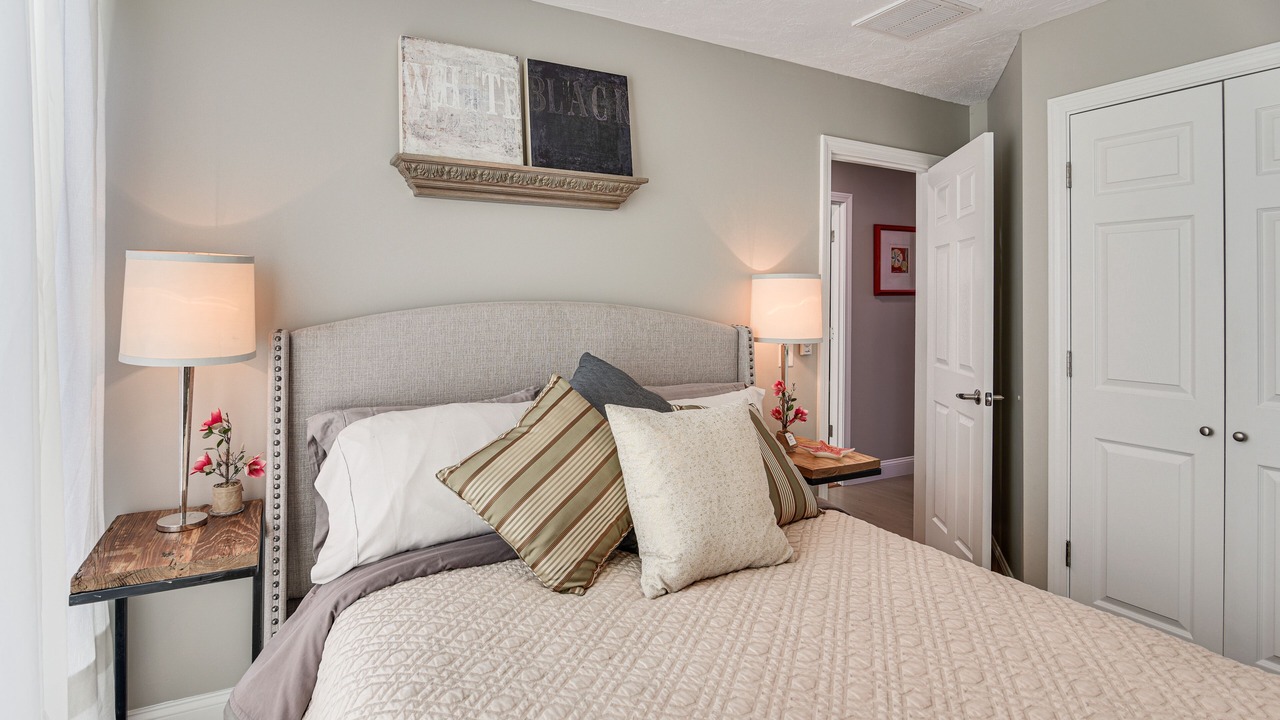 Photo of Bedroom in Narragansett