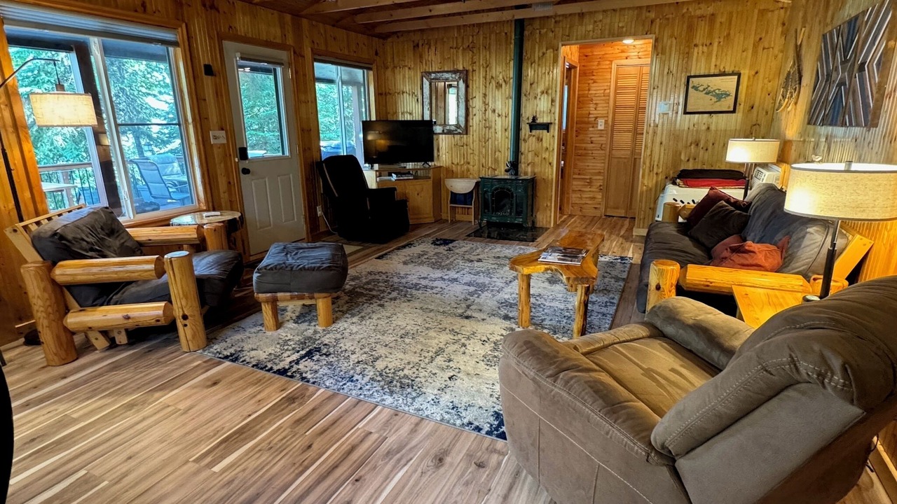 Photo of Livingroom in Cook
