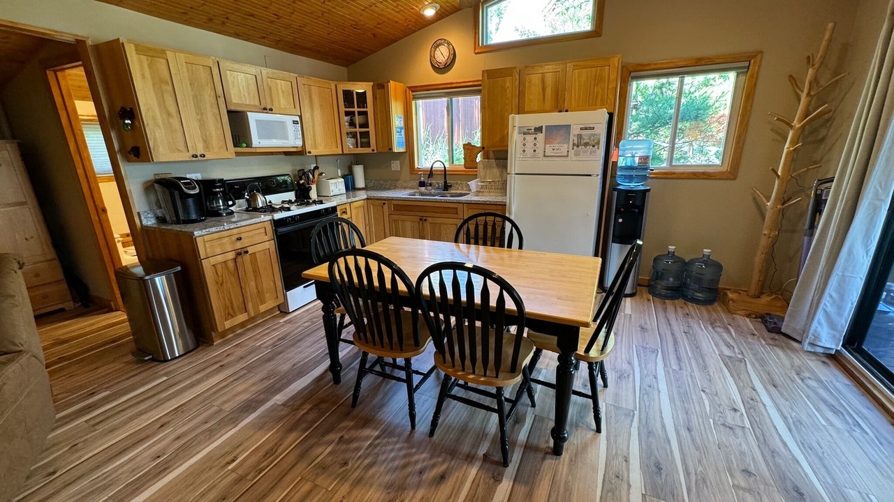 Photo of Kitchen in Cook