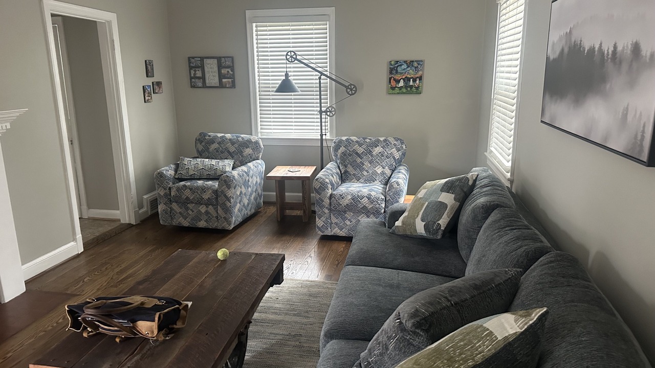 Photo of Livingroom in College Park