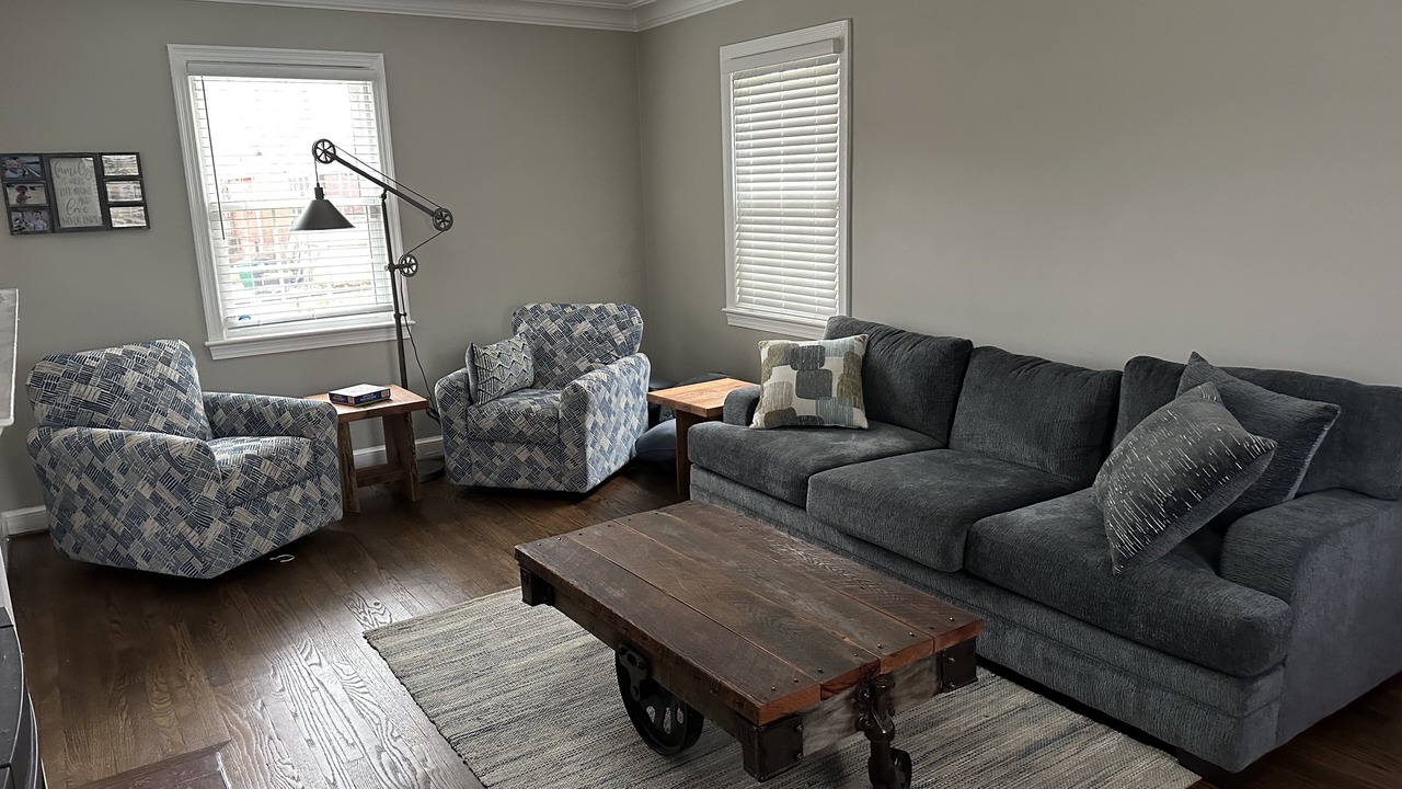 Photo of Livingroom in College Park