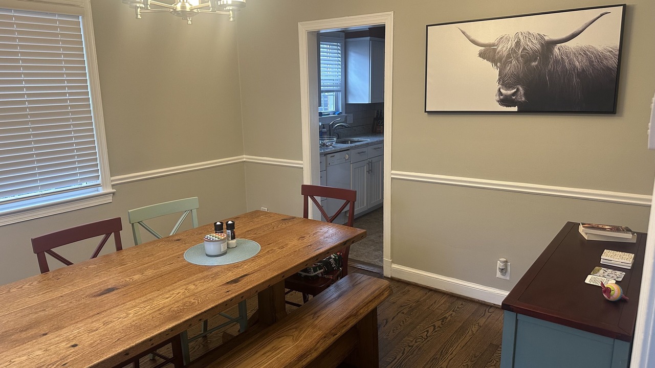 Photo of Livingroom in College Park