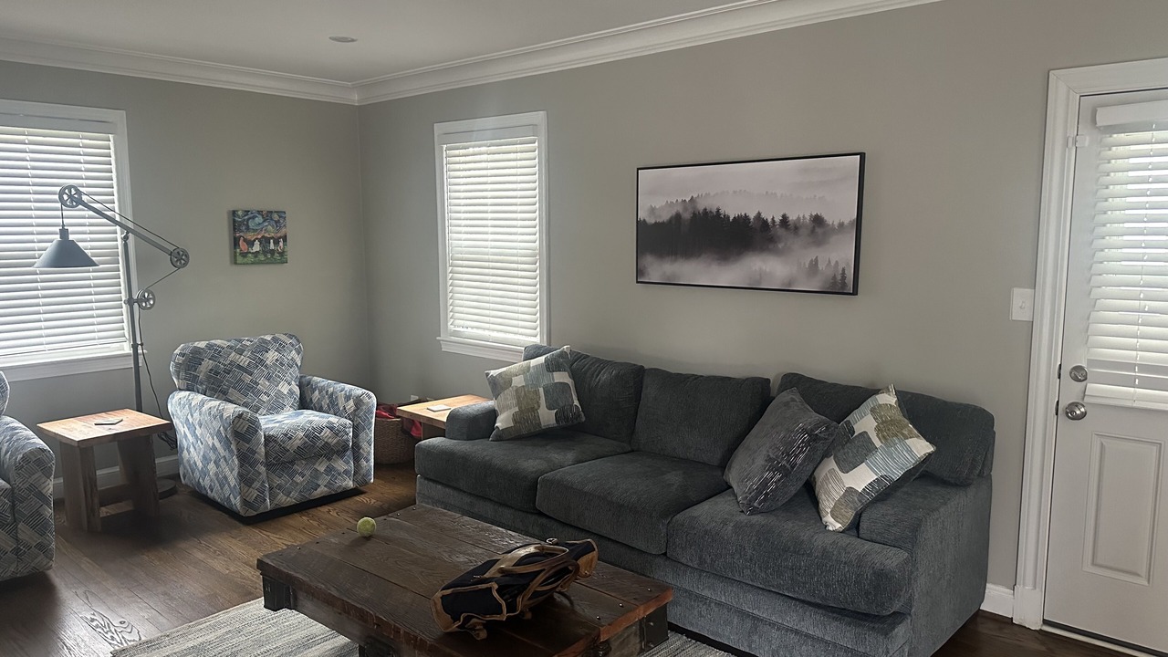 Photo of Livingroom in College Park