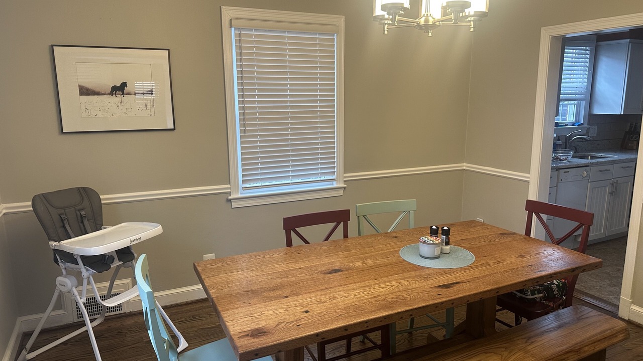 Photo of Livingroom in College Park